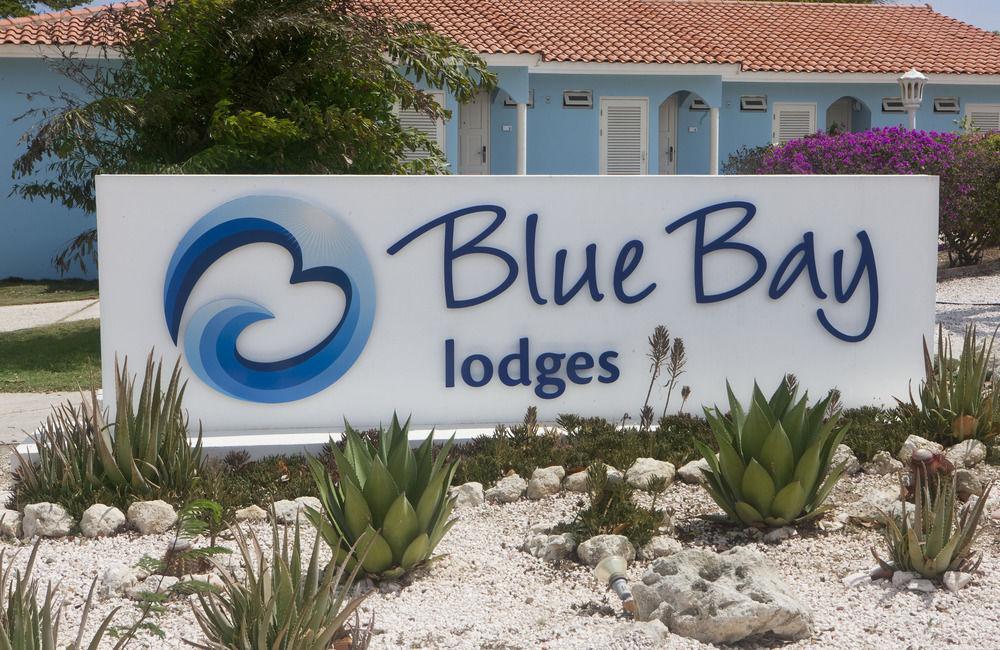 Sunny Curacao - Blue Bay Lodges Εξωτερικό φωτογραφία