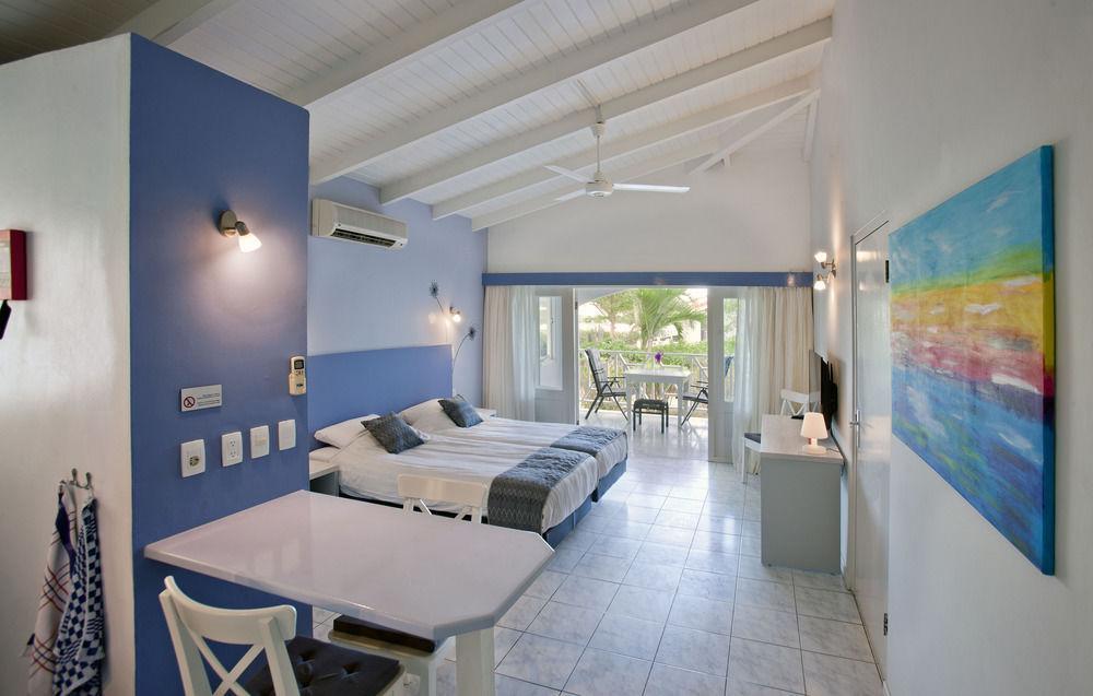 Sunny Curacao - Blue Bay Lodges Εξωτερικό φωτογραφία